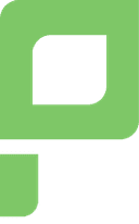 P Logo
