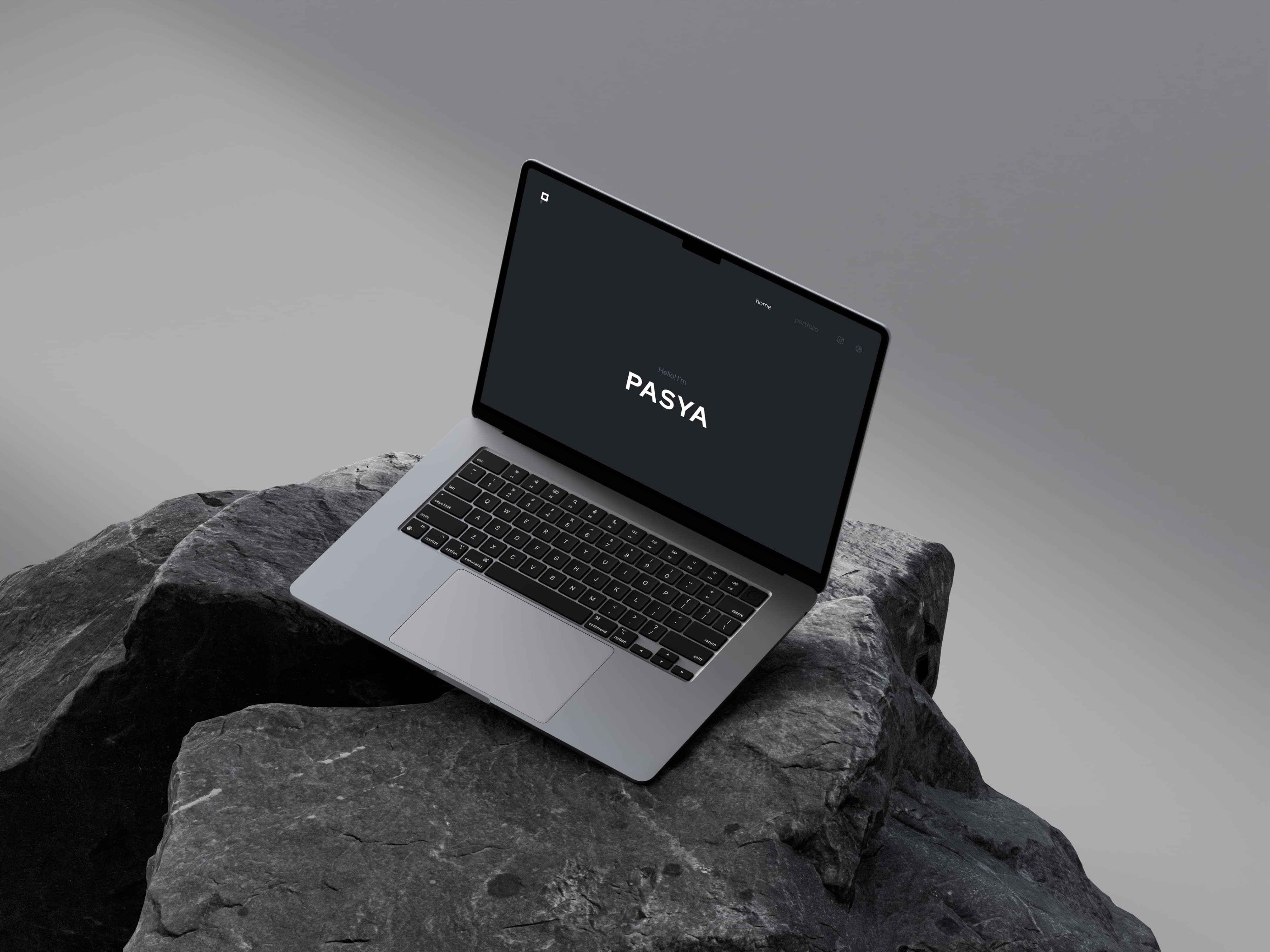 PASYAFLOW - PASYA'S PORTFOLIO