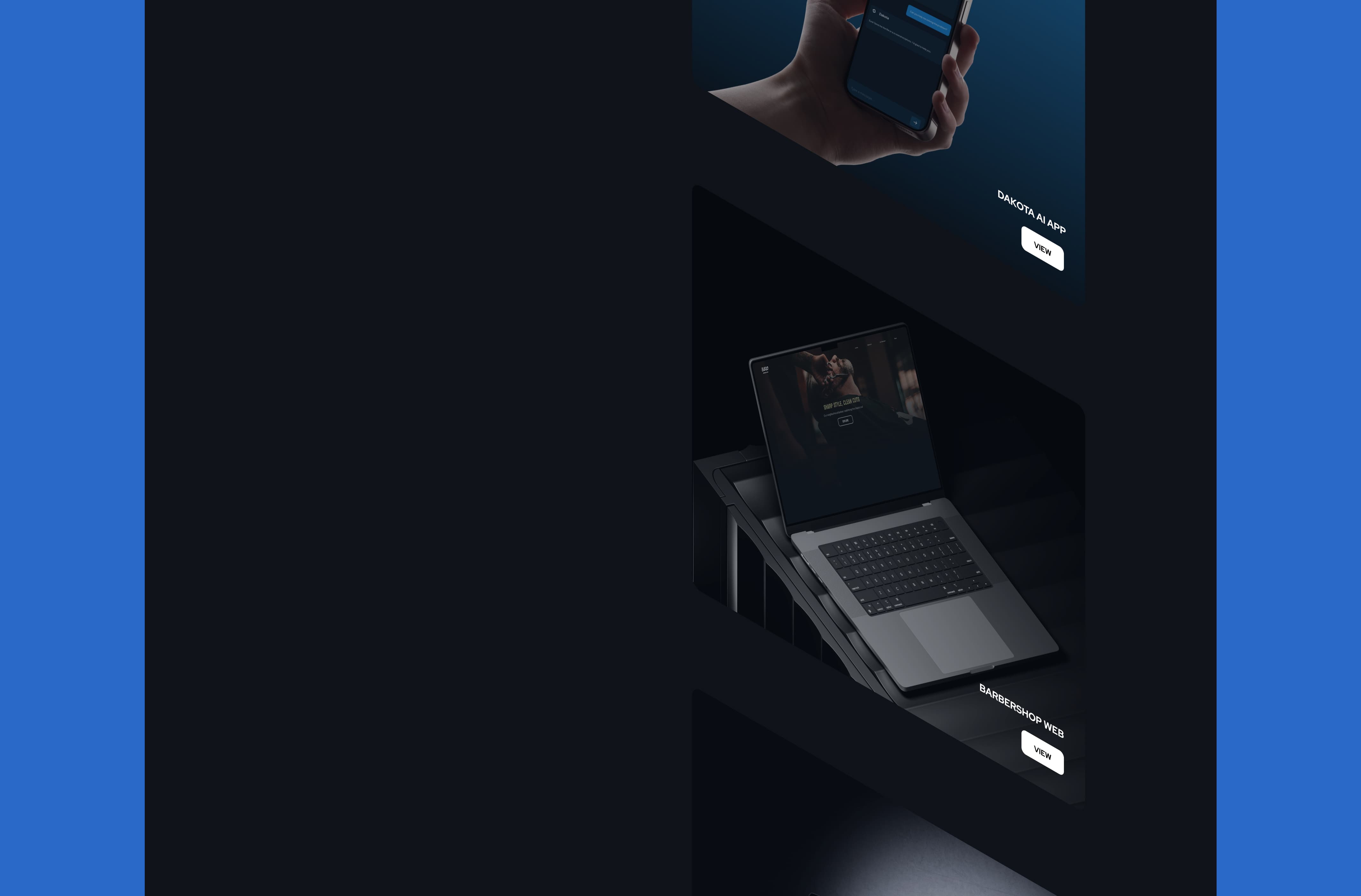 Home Page for Pasyaflow